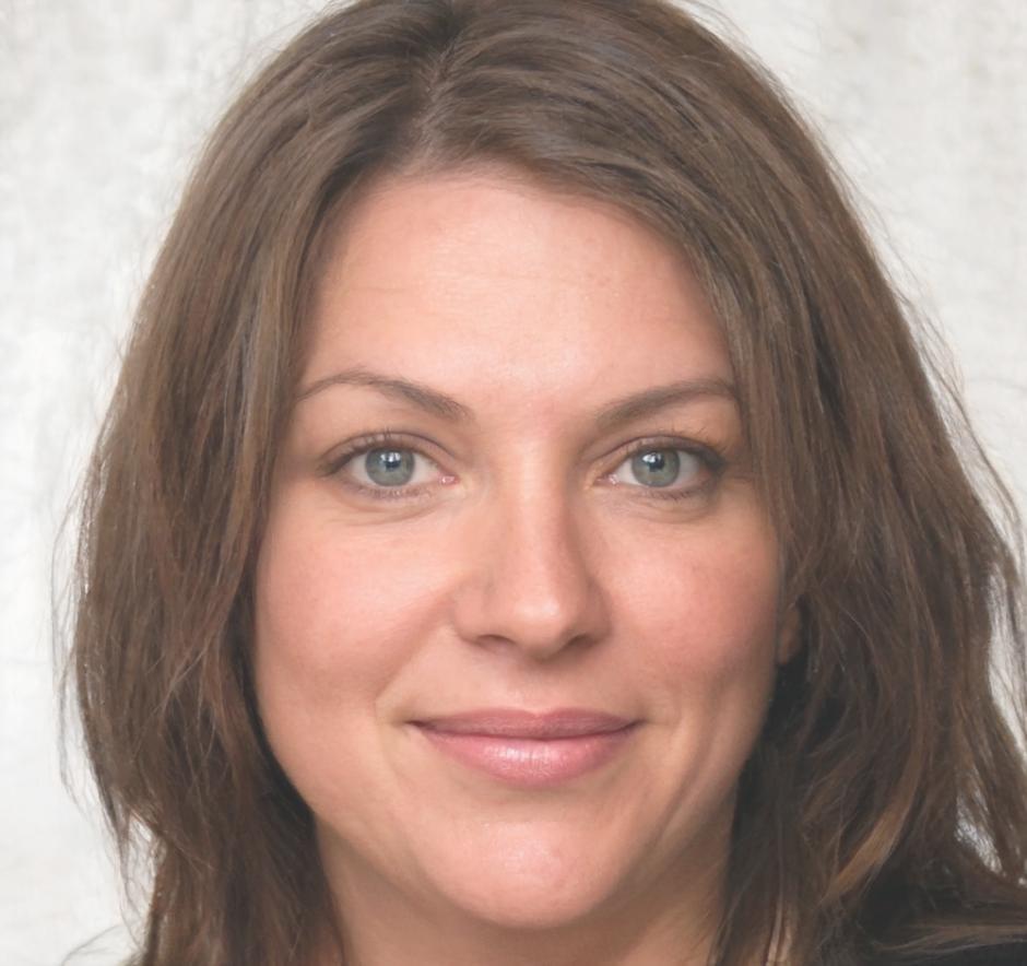 Portrait de Lætitia Bousquet