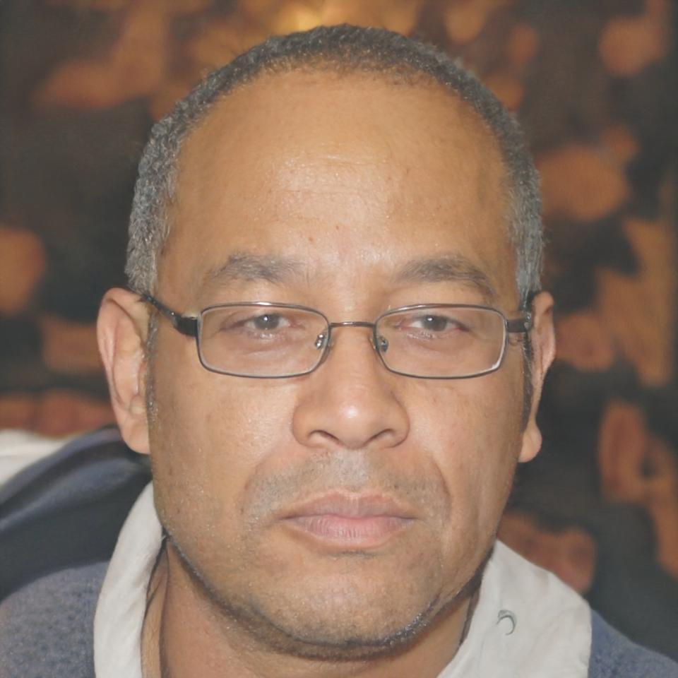 Portrait de Loïc Kervella